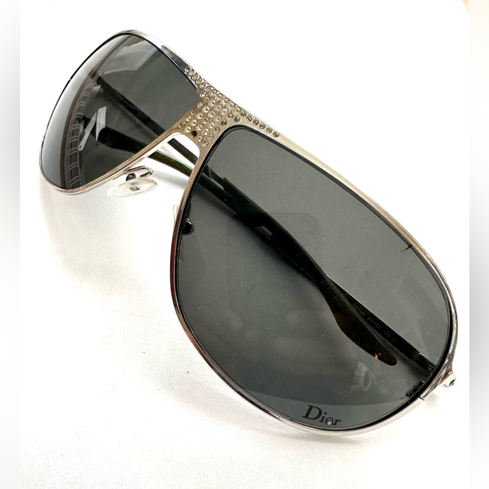 Dior Vintage Sunglasses - Picture 1 of 10